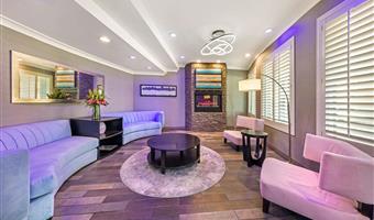 Vestíbulo del Best Western Plus Avita Suites en Torrance - 05674