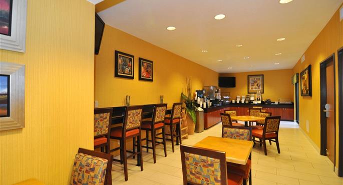 hotel en fresno 05687 f