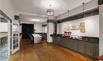 Salas de reuniones del The Cartwright Hotel - Union Square, BW Premier Collection - San Francisco - 05738