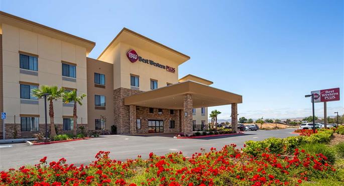 hotel en coalinga 05743 f