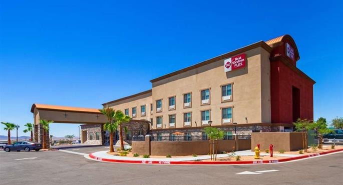 Hotel Barstow Plus New Barstow Inn Suites Barstow