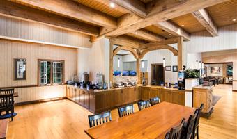 Restaurante del Best Western Antlers at Glenwood Springs - Glenwood Springs - 06084