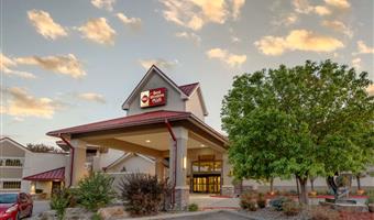 Exterior del Best Western Plus Loveland Inn - Loveland - 06114