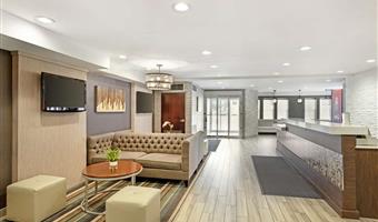 hotel en fairfield 07021 f