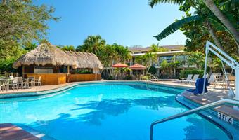 Piscina del Best Western Naples Inn & Suites - Naples - 10151