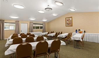 Salas de reuniones del Best Western Port St.Lucie - Port Saint Lucie - 10200