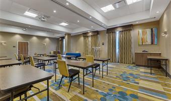 Salas de reuniones del Best Western Plus Miami Executive Airport Hotel & Suites - Miami - 10398