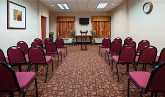 Salas de reuniones del Best Western Hiram Inn & Suites - Hiram - 11209