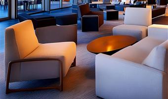 Vestíbulo del Best Western Atlanta Downtown en Atlanta - 11243