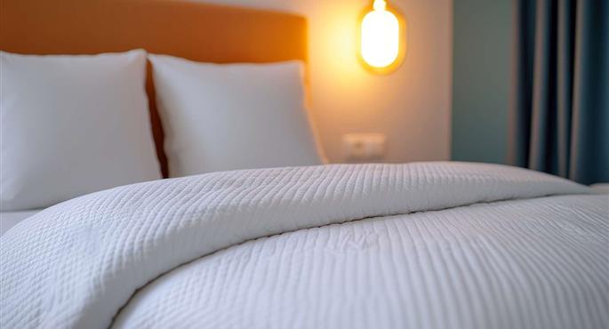 Habitación del Best Western Atlanta Downtown - Atlanta - 11243