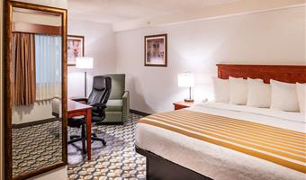 Habitación del Best Western Vista Inn at the Airport - Boise - 13029