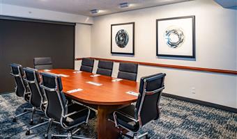 Salas de reuniones del Best Western Vista Inn at the Airport - Boise - 13029