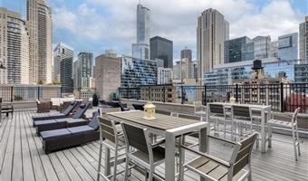 Servicios del Best Western River North Hotel - Chicago - 14112