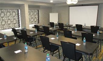 Salas de reuniones del Best Western Plus Bloomington East Hotel - Bloomington - 14216
