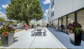 Servicios del Best Western Fishers Indianapolis Area - Fishers - 15118