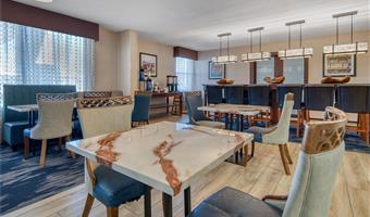 Restaurante del Best Western Batesville - Batesville - 15122