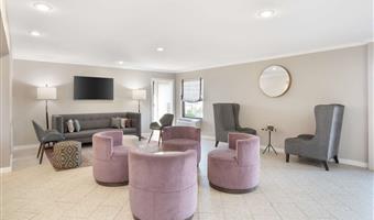 Vestíbulo del Best Western Bayou Inn en Westwego - 19094