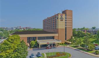 Exterior del Best Western Plus Hotel & Conference Center - Baltimore - 21035