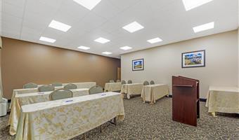 Salas de reuniones del Best Western Chesapeake Bay North Inn - North East - 21048