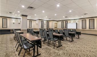 Salas de reuniones del Best Western Plus Waltham Boston - Waltham - 22009