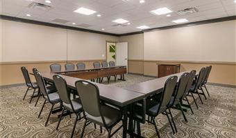 Salas de reuniones del Best Western Plus Waltham Boston - Waltham - 22009