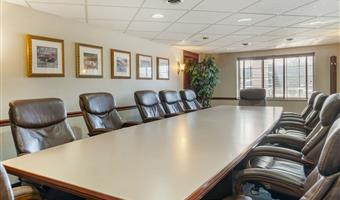 Salas de reuniones del Best Western Greenfield Inn - Allen Park - 23089