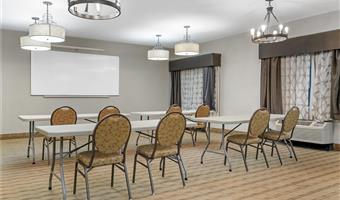 Salas de reuniones del Best Western Port Huron Blue Water Bridge - Port Huron - 23156