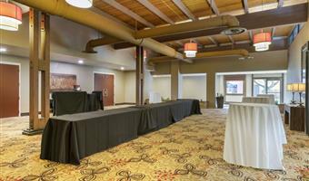 Salas de reuniones del Best Western Plus St.Paul North/Shoreview - Shoreview - 24143