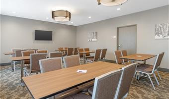 Salas de reuniones del Best Western Plus Isanti - Isanti - 24145