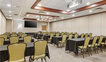 Salas de reuniones del Best Western Fairmont - Fairmont - 24150