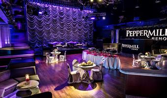 Salas de reuniones del Peppermill Resort Spa Casino - Reno - 29095