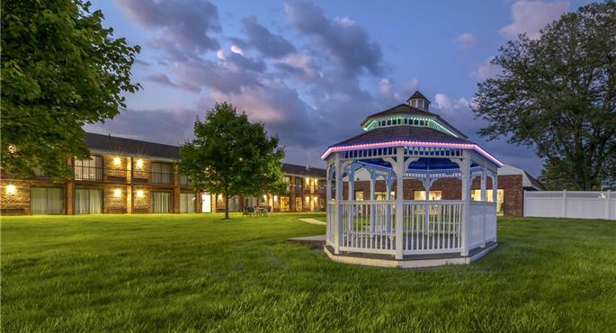 Servicios del Best Western Plus Keene Hotel - Keene - 30017