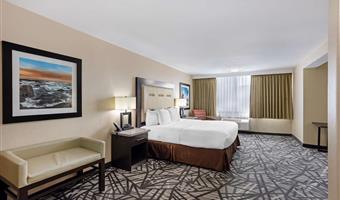 Habitación del Best Western Atlantic City Beach Block - Atlantic City - 31044