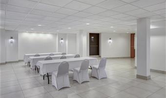 Salas de reuniones del Best Western Gregory Hotel - Brooklyn - 33124