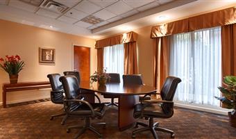 Salas de reuniones del Best Western Galleria Inn & Suites - Cheektowaga - 33150