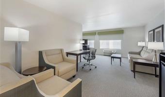 Suite del Best Western Celina - Celina - 36167