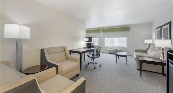 Suite del Best Western Celina - Celina - 36167