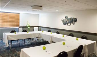 Salas de reuniones del Best Western Toledo South Maumee - Maumee - 36168