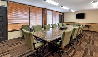 Salas de reuniones del Best Western Plus Saddleback Inn & Conference Center - Oklahoma City - 37078