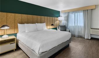 Habitación del Best Western Portland West Beaverton - Portland - 38182