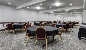 Salas de reuniones del Best Western Portland West Beaverton - Portland - 38182