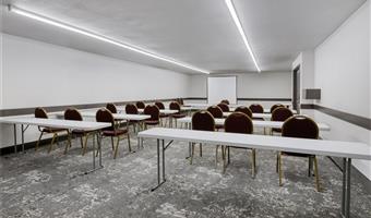 Salas de reuniones del Best Western Portland West Beaverton - Portland - 38182