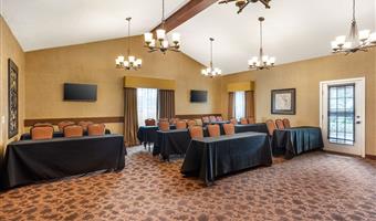 Salas de reuniones del Best Western Plus Intercourse Village Inn & Suites - Intercourse - 39039