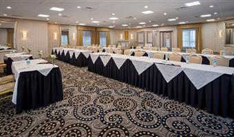 Salas de reuniones del Best Western Plus Concordville Hotel - Glen Mills - 39066