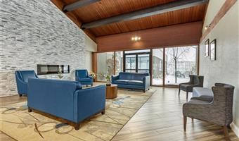 Vestíbulo del Best Western Hunt's Landing Hotel Matamoras/Milford en Matamoras - 39067