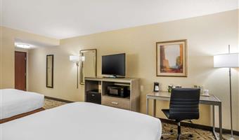 Habitación del Best Western Danville Inn - Danville - 39106