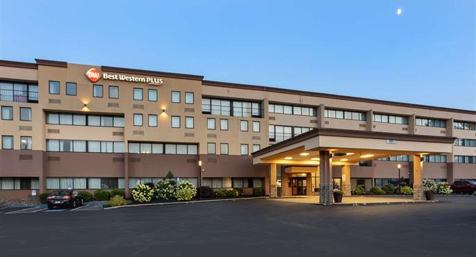 hotel en shillington 39120 f