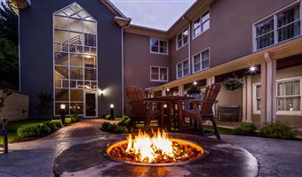 Servicios del Inn at Mendenhall, WorldHotels Crafted - Chadds Ford - 39143