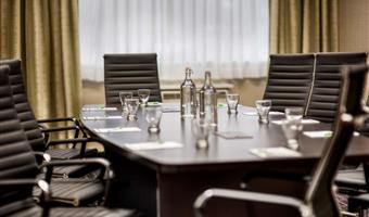 Salas de reuniones del Inn at Fox Chase, BW Premier Collection - Bensalem - 39151