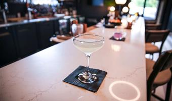 Bar o lounge del The Inn At Tree City, BW Signature Collection - Mcminnville - 43159